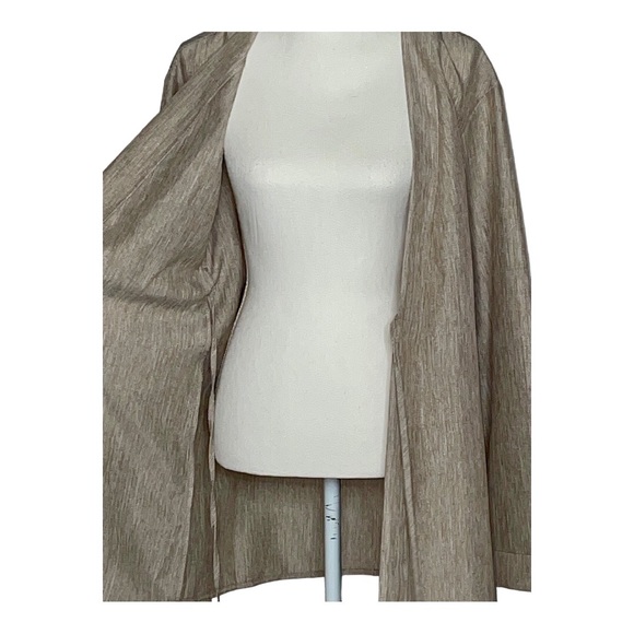 NWT Wrap Jacket/Dress - Picture 6 of 12